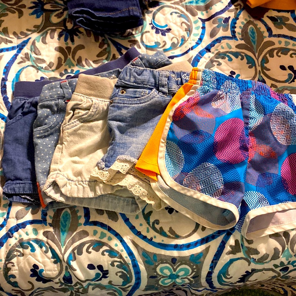 2T Short Bundle